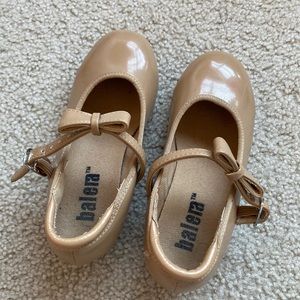 Children tap shoes size 13